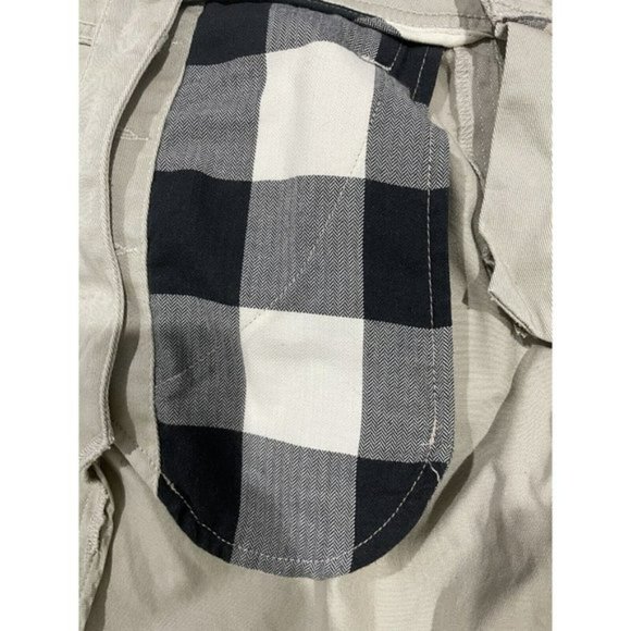 Burberry Brit Women Shorts Size 27 - Picture 6 of 9